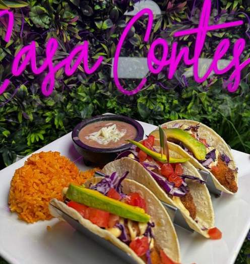 Casa Cortes Mexican Grill - Mohnton