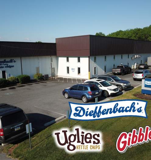 Dieffenbach's Snacks