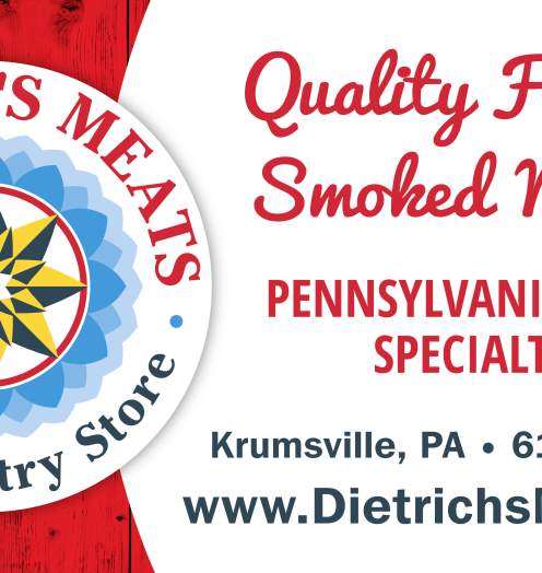 Dietrich's Meats & Country Store
