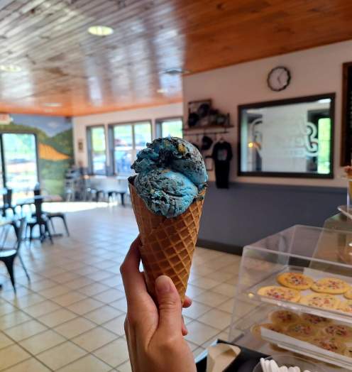 Jen & Jessie's Creamery