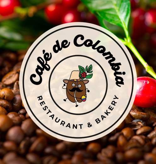 Cafe de Colombia