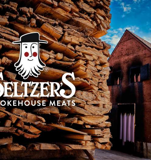 Seltzer's Smokehouse Meats