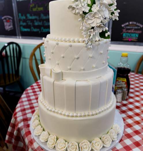 Cottage Bakery & Cafe