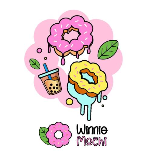 Winnie Mochi
