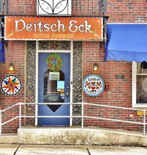 Deitsch Eck Restaurant