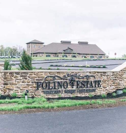 Folino Estate Winery