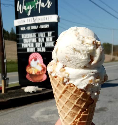 Way-Har Farm Market, LLC