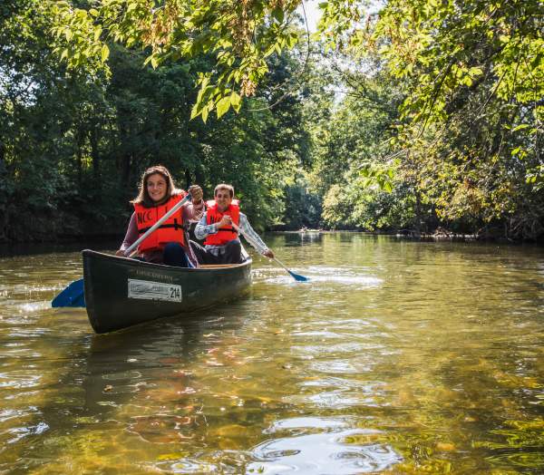 Canoe