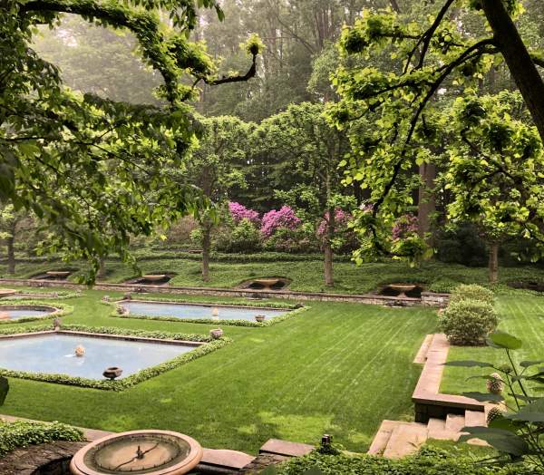 LONGWOOD OUTDOOR