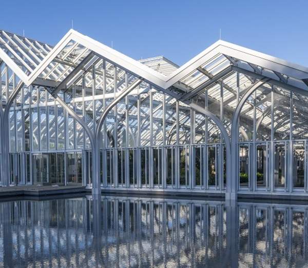 West Conservatory Cropped