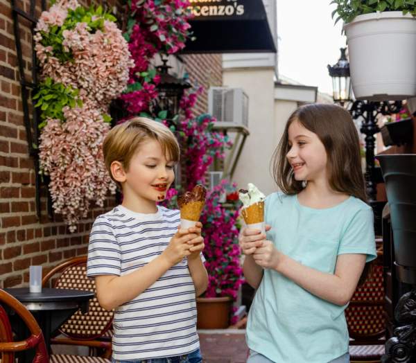 Chester County Ice Cream Trail
