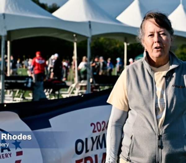 USA Archery in Chester County's Brandywine Valley
