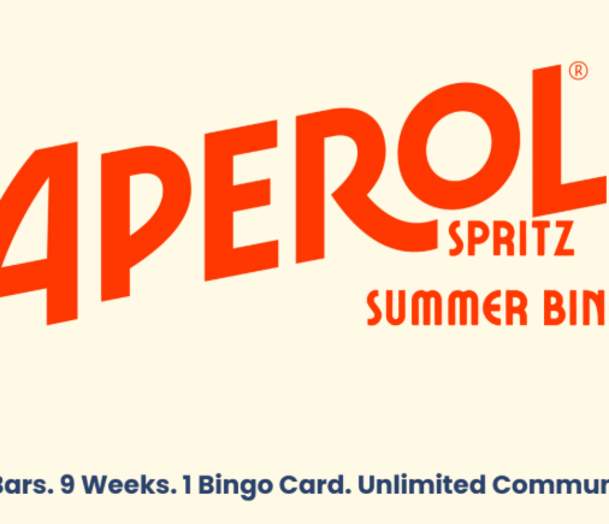 Summer Spritz Challenge