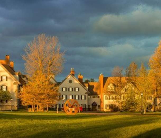 The Essex Resort