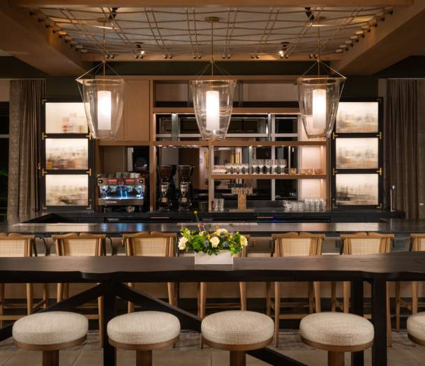 Harborvale Restaurant
