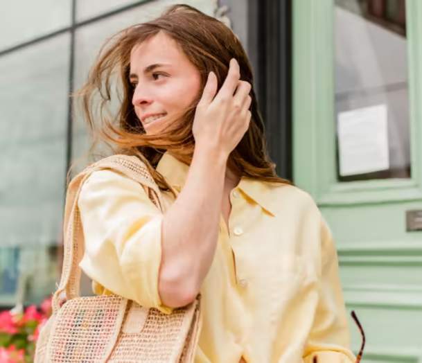 Vintage Shopping