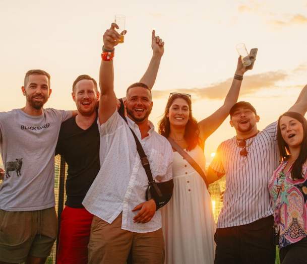 Vermont Brewers Festival