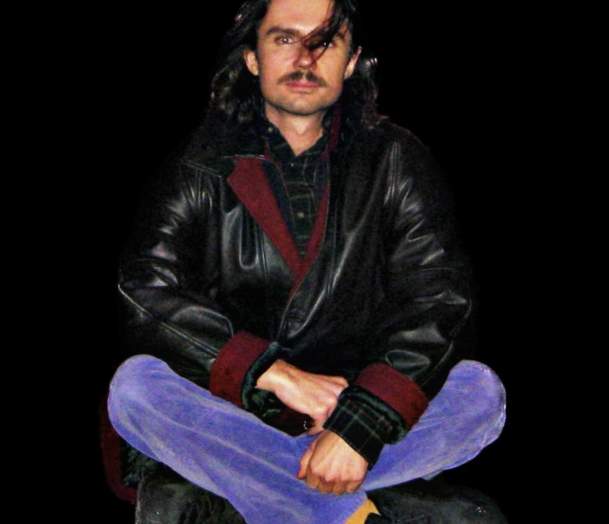 Otis Presents: John Moods w/ ivamae