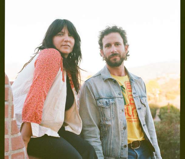 Minor Gold w/ Reid Parsons