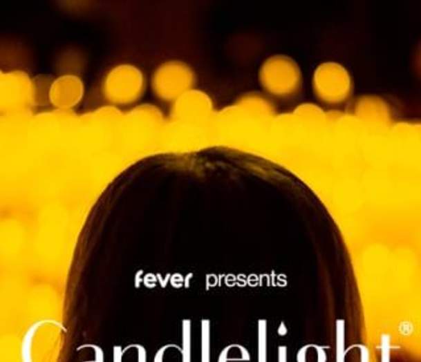 Candlelight: Tribute to Adele