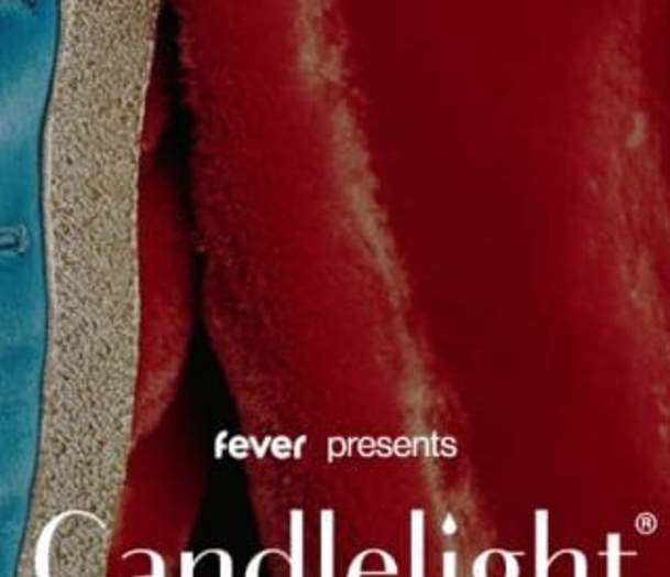Candlelight: Tribute to Queen and The Beatles