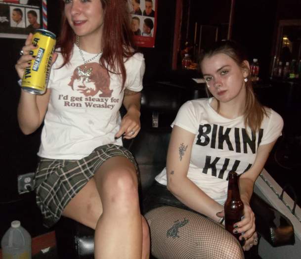 Deathcat w/ silverlined