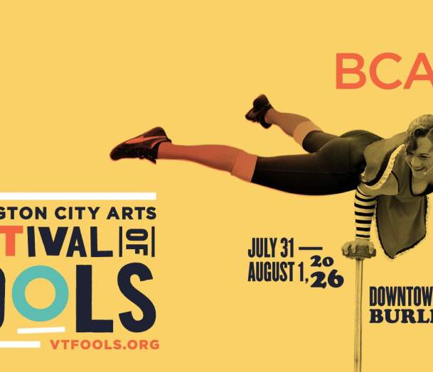 Festival of Fools