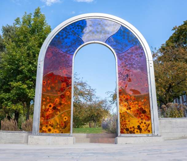 Downtown Public Art Tours