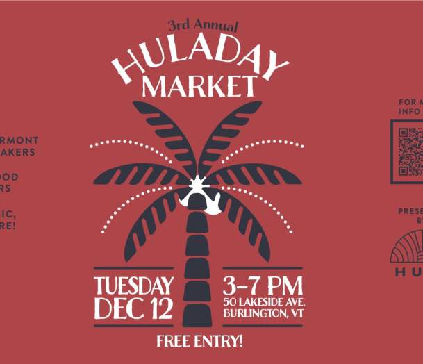 Huladay Market 2023