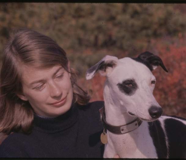 Mary Oliver: Saved by the Beauty of the World