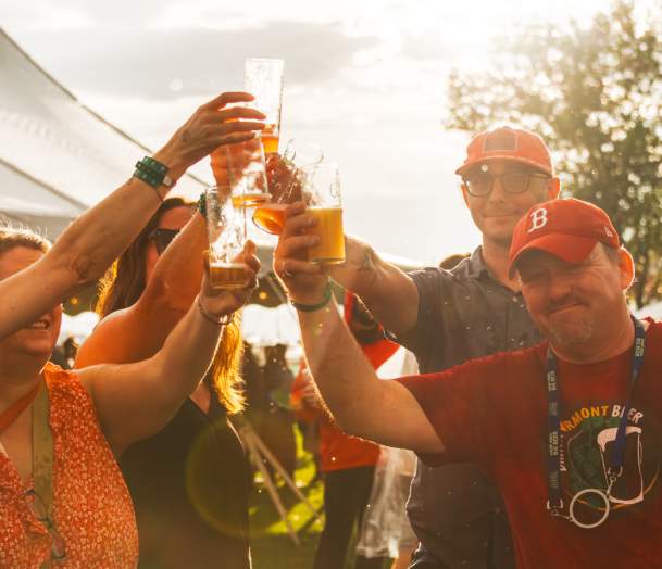 Vermont Brewers Festival