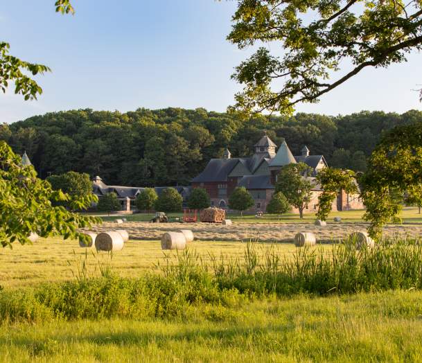 Shelburne Farms