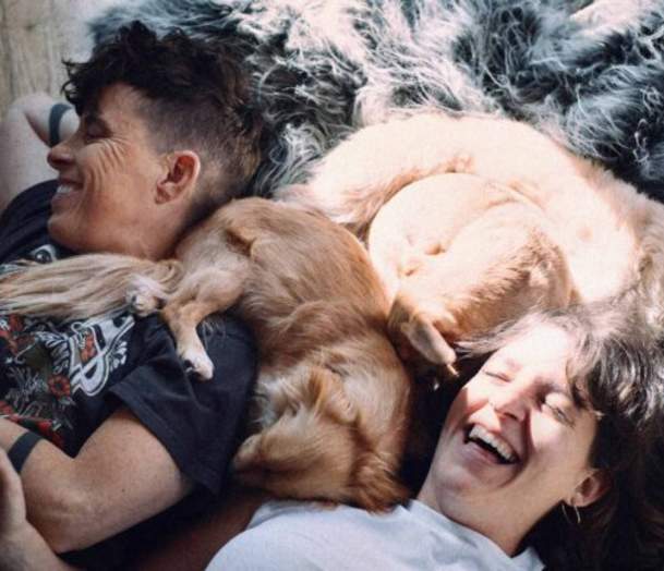 Come See Me in the Good Light