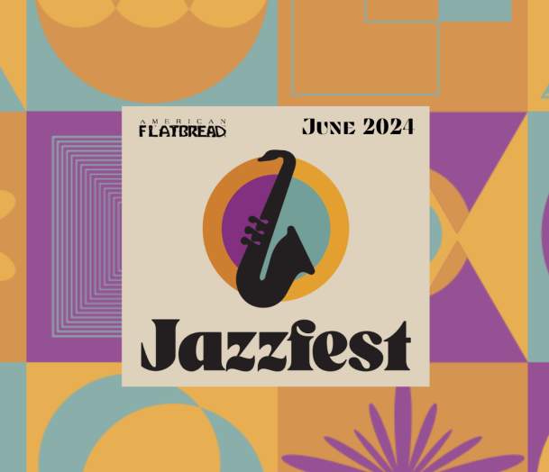 Jazzfest at American Flatbread Burlington
