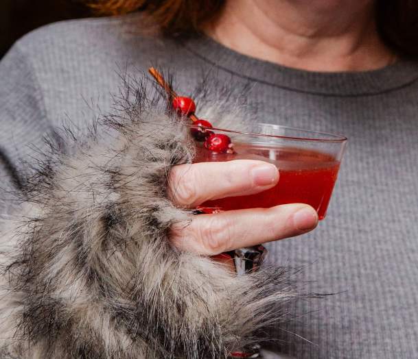 Cozy + Candlelit: Quebecois Night