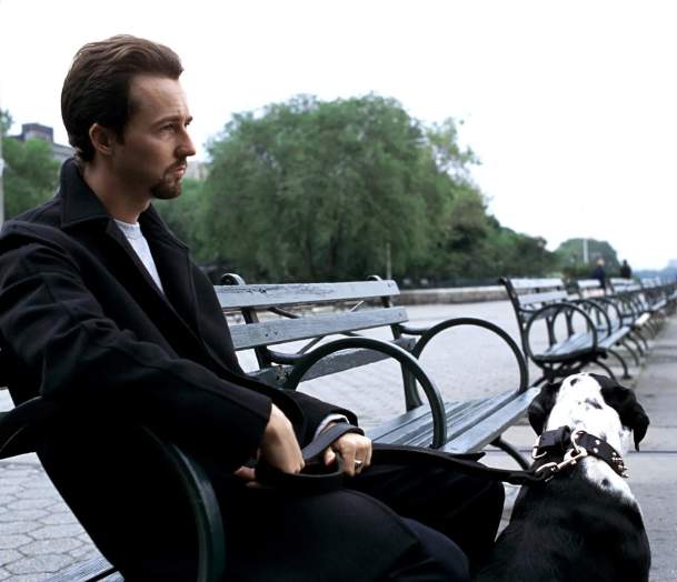 25th Hour
