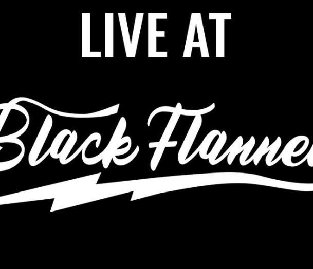 Live Music at Black Flannel