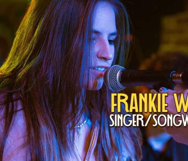 Frankie White - Alternative Folk Duo