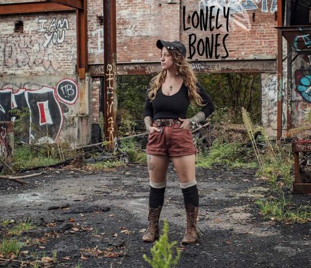 The Bandit Queen of Sorrows w/ Olivia Lurrie & Danny LeFrancois