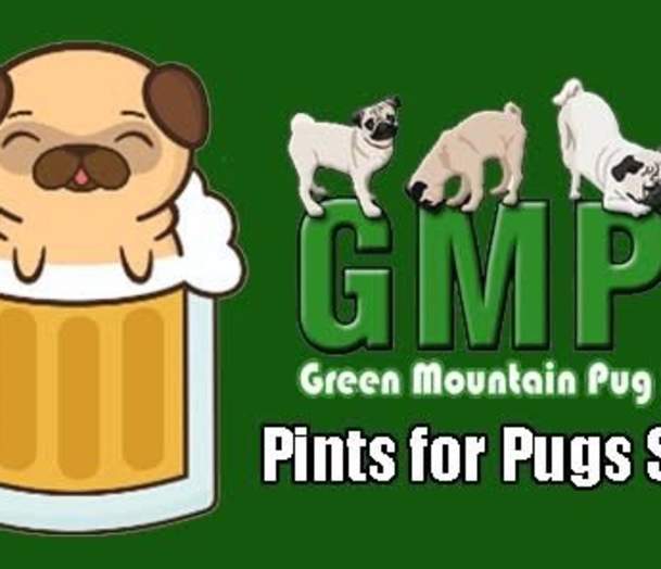 Pints & Pugs Meet Up