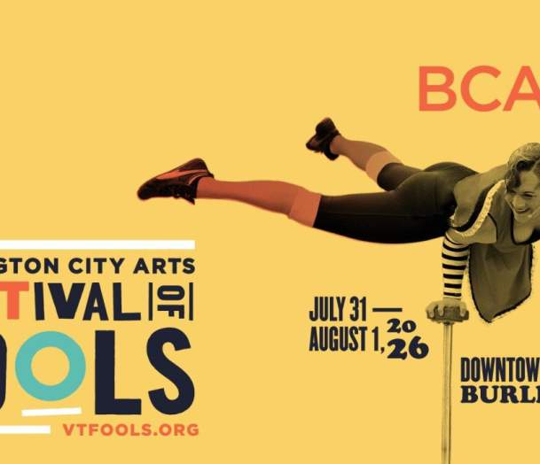 Festival of Fools
