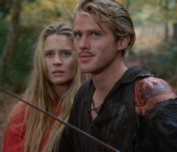 The Princess Bride