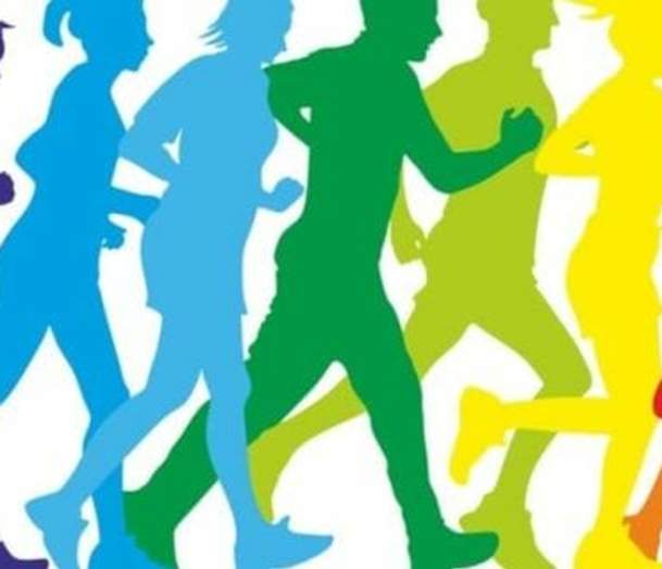 2025 Deb Beckett Memorial 5K Run/Walk + Kid's Runs