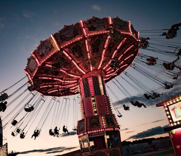 Champlain Valley Fair
