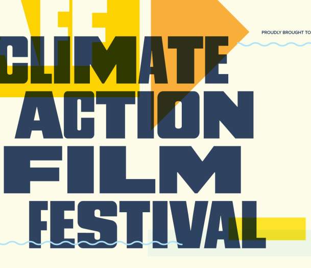 Climate Action Film Festival