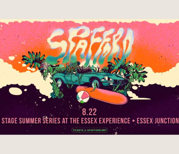 Spafford