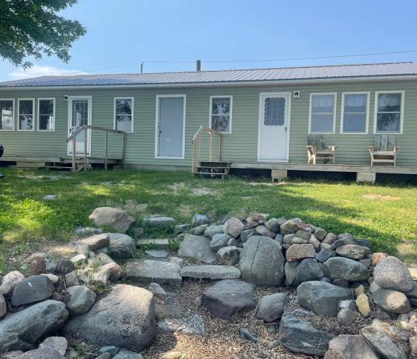 Campbell's Bay Campground