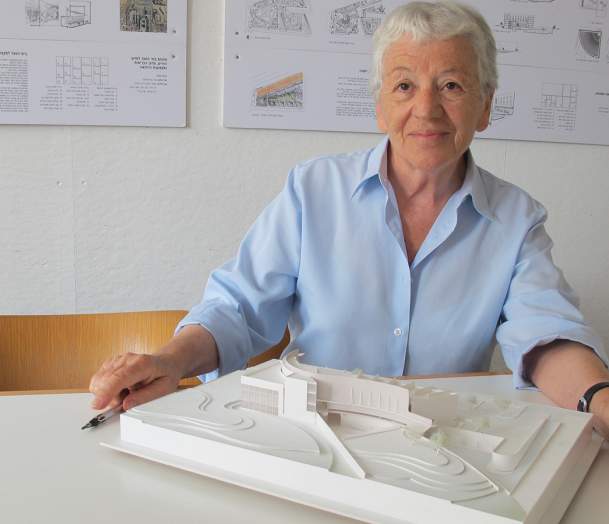 Architecture + Design Film Series