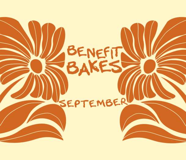 Benefit Bake: Intervale Center