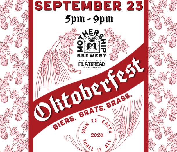Oktoberfest 2026